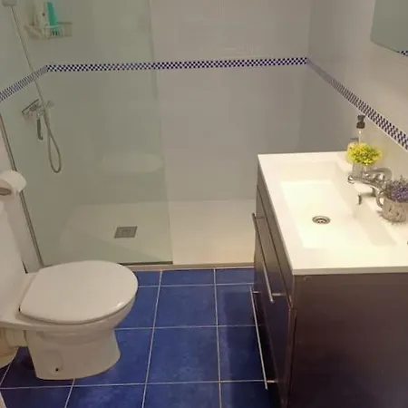 Appartement En Marinas-denia Planta Baja Dénia