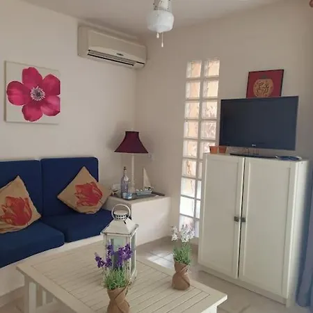 Appartement En Marinas-denia Planta Baja *