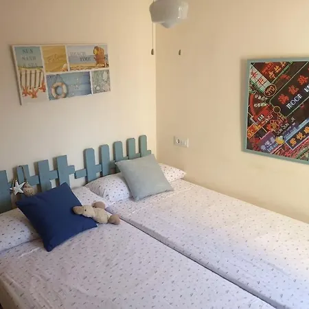 En Marinas-denia Planta Baja * Dénia