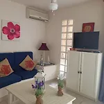 Apartment En Marinas-denia Planta Baja *