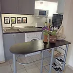 Apartment En Marinas-denia Planta Baja Denia