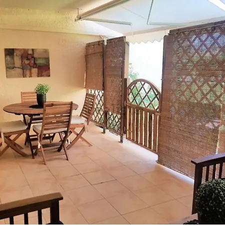 En Marinas-denia Planta Baja Denia