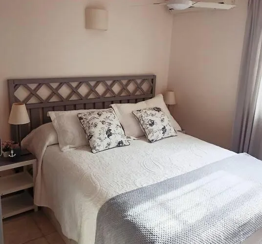 En Marinas-denia Planta Baja Denia