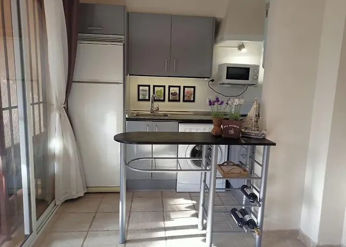 En Marinas-denia Planta Baja *