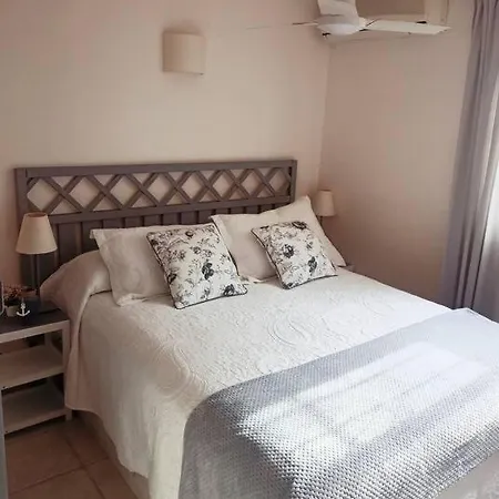 En Marinas-denia Planta Baja Dénia