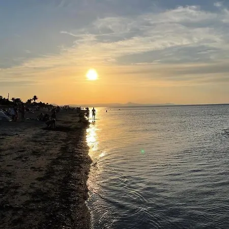 En Marinas-denia Planta Baja Apartamento *